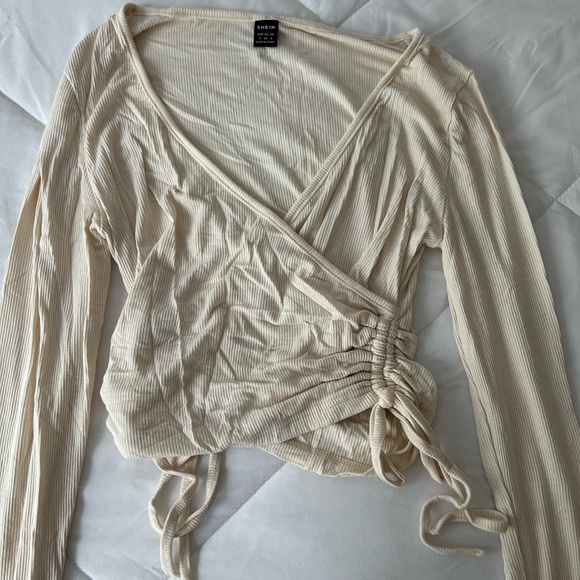 Crop Top - Picture 4 of 4